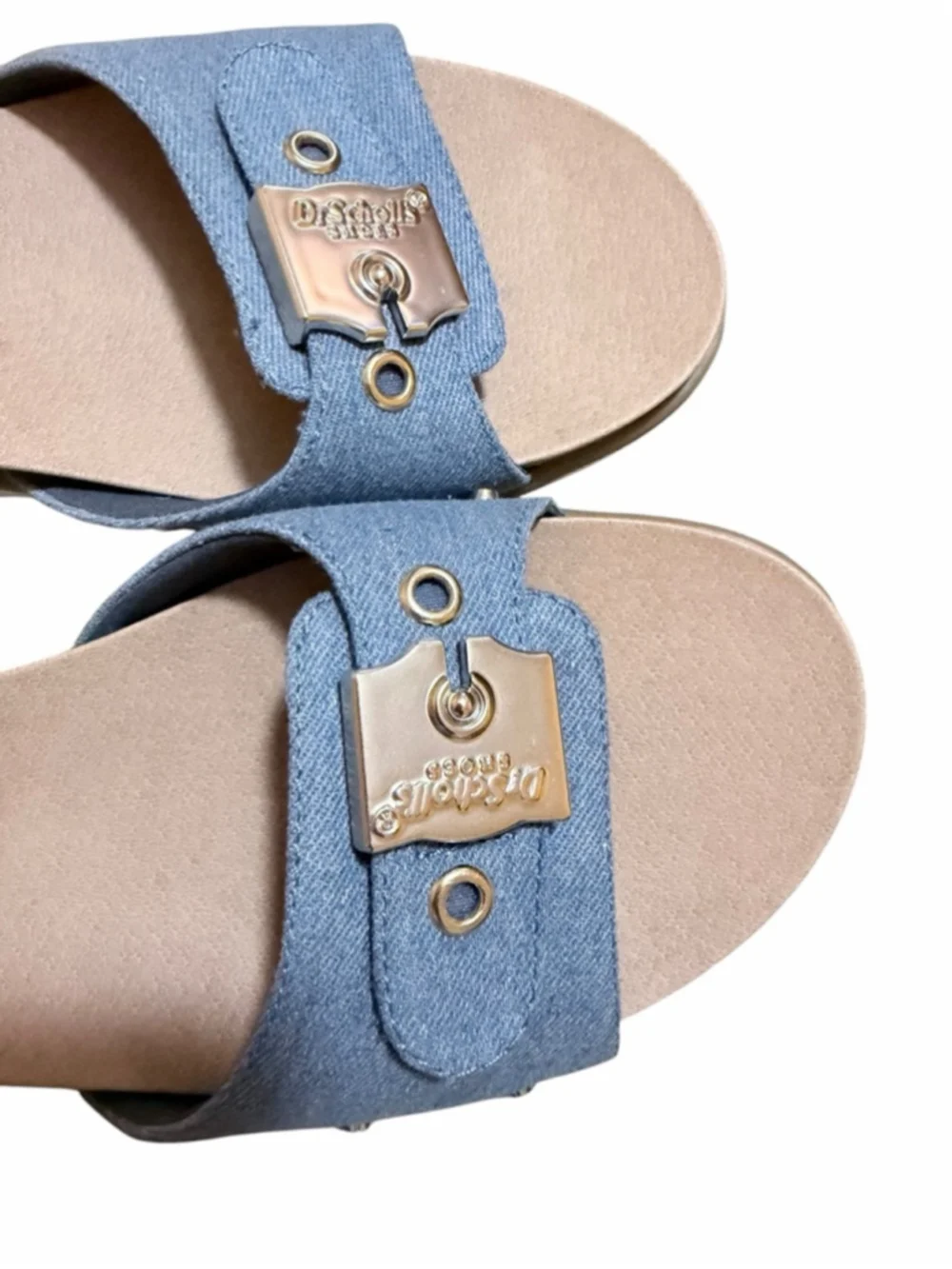Dr. Scholls these are